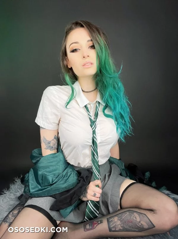 Kayla Erin - erotic patreon/onlyfans cosplay set nude. Onlyfans, Patreon, Fansly leaked 21 nude photos and videos