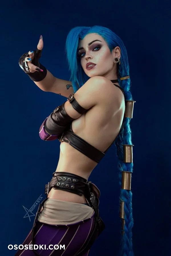 An**asta -  patreon cosplay set nude. Onlyfans, Patreon, Fansly leaked 21 nude photos and videos