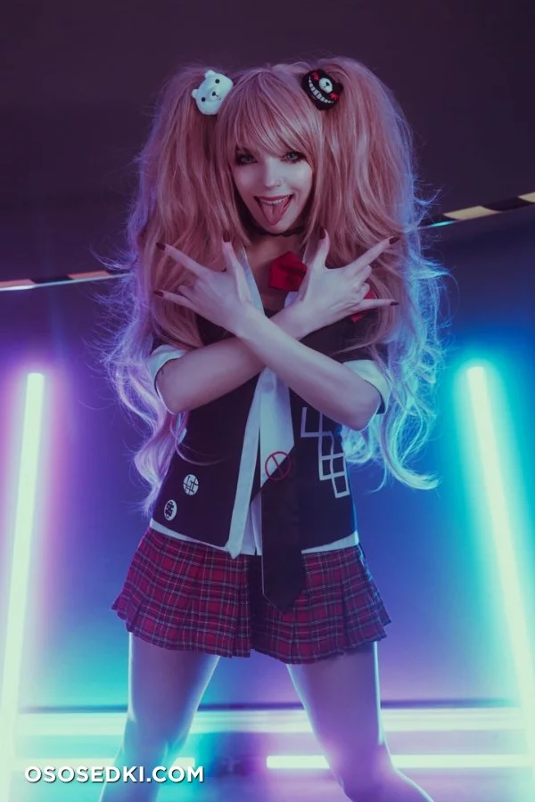 Bloodraven - Mai Sakurajima patreon cosplay set nude. Onlyfans, Patreon, Fansly leaked 14 nude photos and videos
