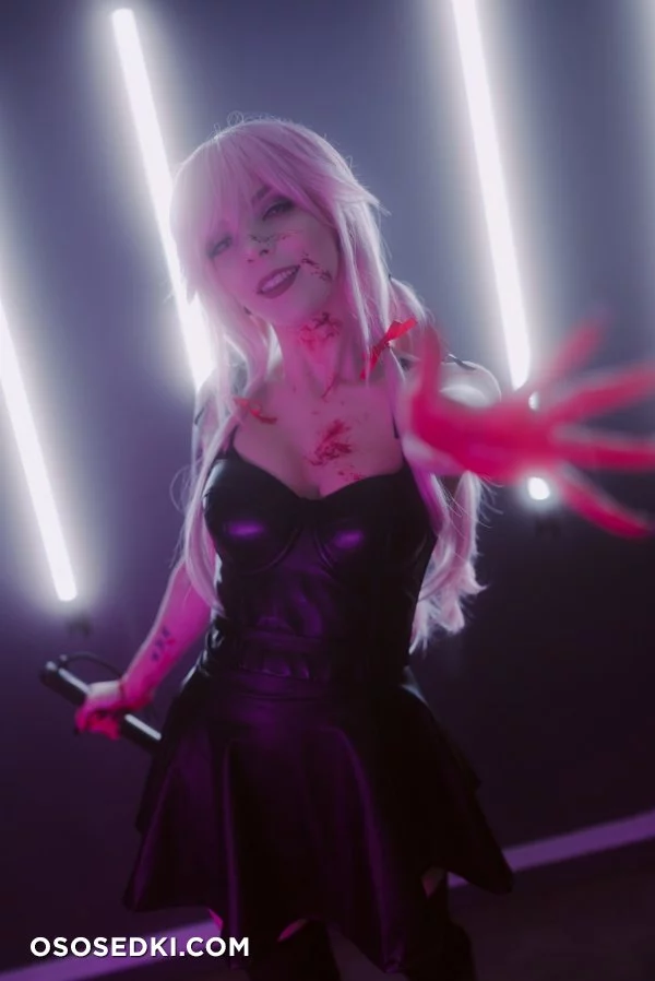 Bloodraven - patreon/onlyfans cosplay set nude. Onlyfans, Patreon, Fansly leaked 19 nude photos and videos