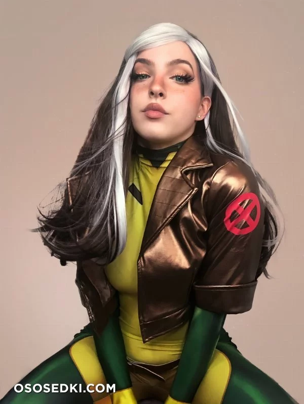 Miss Bri Torress - Rogue patreon cosplay set nude. Onlyfans, Patreon leaked 21 nude photos and videos