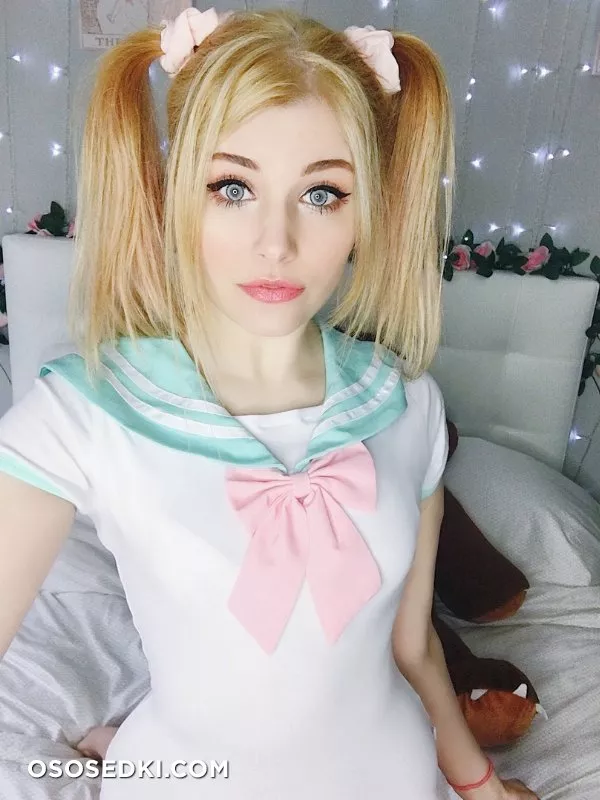 Ri Care erotic patreon cosplay set nude. Onlyfans, Patreon, Fansly leaked 18 nude photos and videos