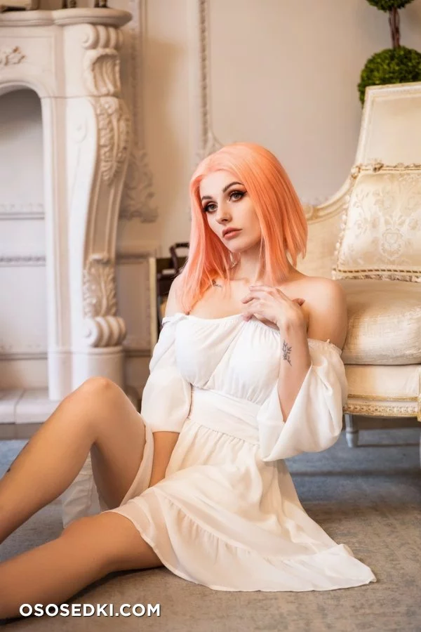 Rolyatistaylor cosplay - patreon/onlyfans erotic set nude. Onlyfans, Patreon, Fansly leaked 14 nude photos and videos