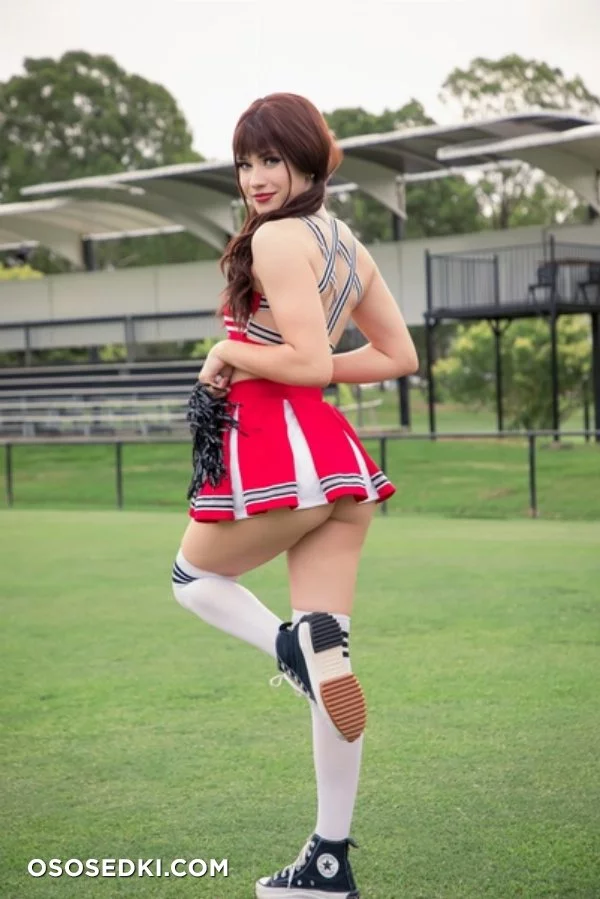 Nichameleon & Tabootie -  patreon cosplay set nude. Onlyfans, Patreon, Fansly leaked 42 nude photos and videos