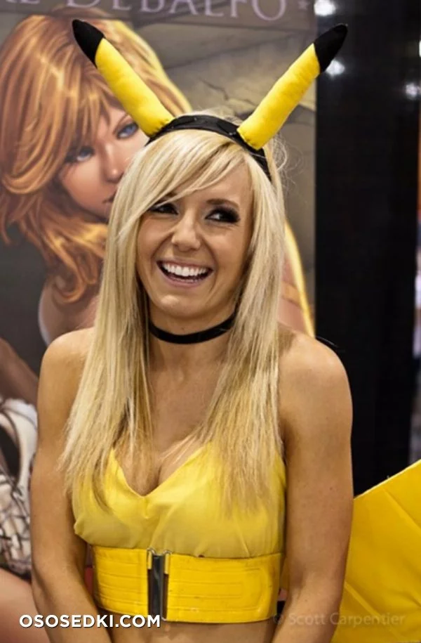 Pokémon nude. Onlyfans, Patreon, Fansly leaked 8 nude photos and videos