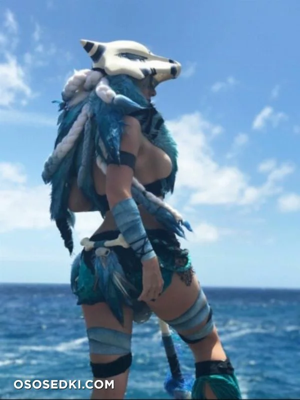 Pokemon nude. Onlyfans, Patreon, Fansly leaked 11 nude photos and videos