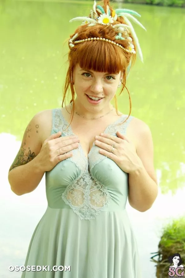 Praesepe nude. Onlyfans, Patreon, Fansly leaked 7 nude photos and videos