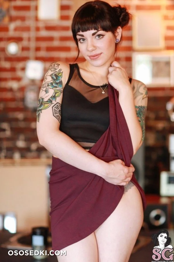 Orion nude. Onlyfans, Patreon, Fansly leaked 12 nude photos and videos