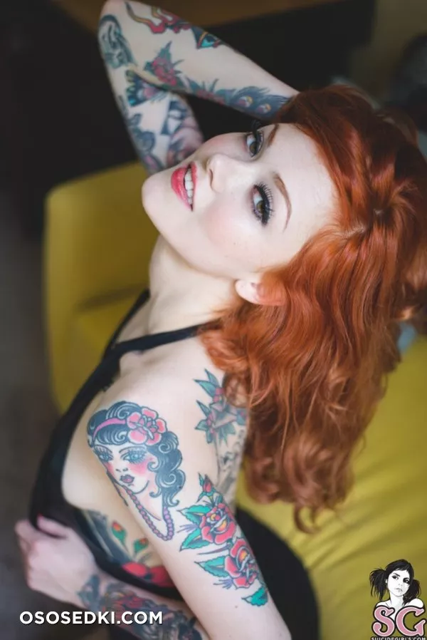 Maud nude. Onlyfans, Patreon, Fansly leaked 33 nude photos and videos