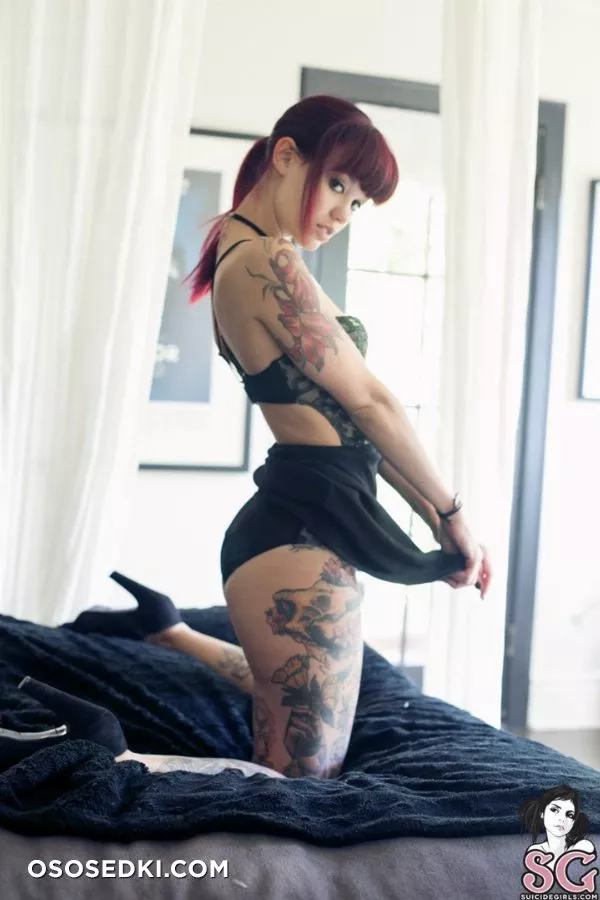 Lucerne nude. Onlyfans, Patreon, Fansly leaked 46 nude photos and videos