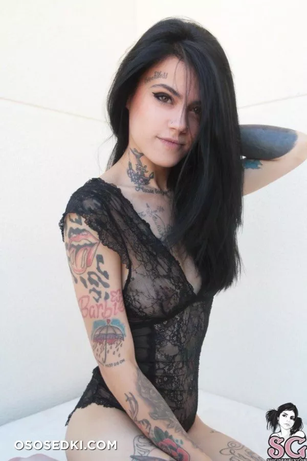 Mabel nude. Onlyfans, Patreon, Fansly leaked 6 nude photos and videos
