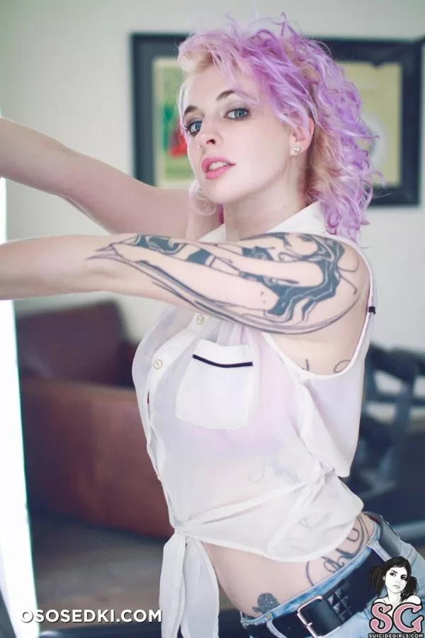Adria nude. Onlyfans, Patreon, Fansly leaked 6 nude photos and videos
