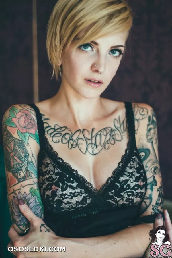 Zephi nude. Onlyfans, Patreon, Fansly leaked 6 nude photos and videos