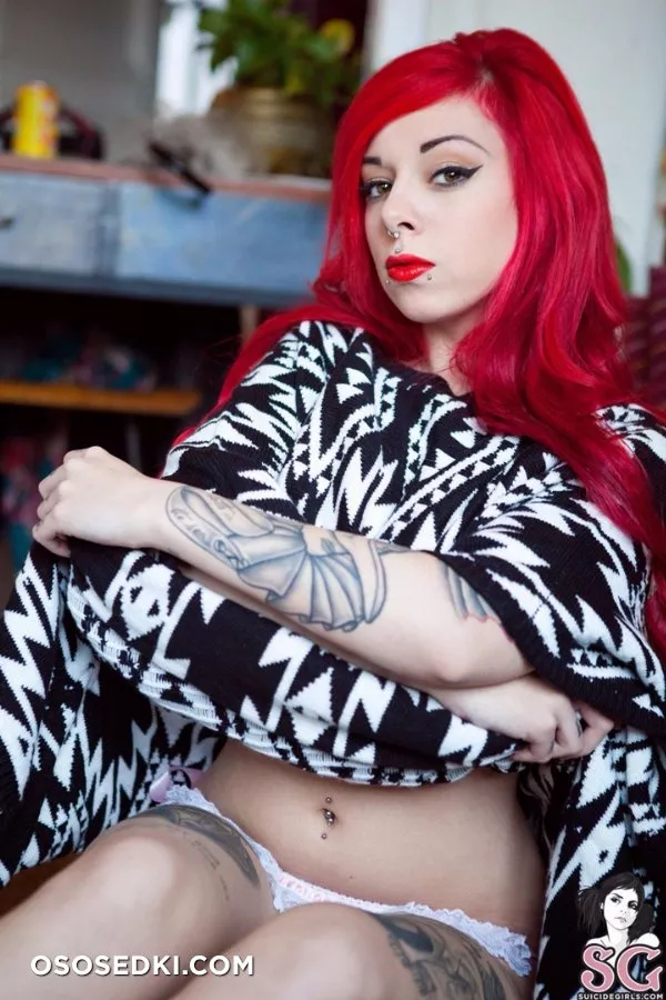 Aryella nude. Onlyfans, Patreon, Fansly leaked 6 nude photos and videos