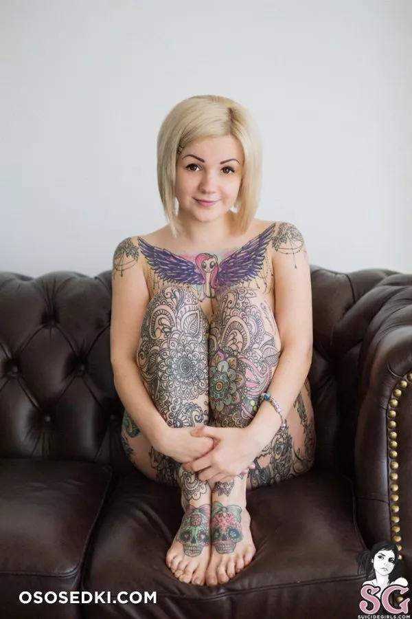WilmaPanda nude. Onlyfans, Patreon, Fansly leaked 6 nude photos and videos