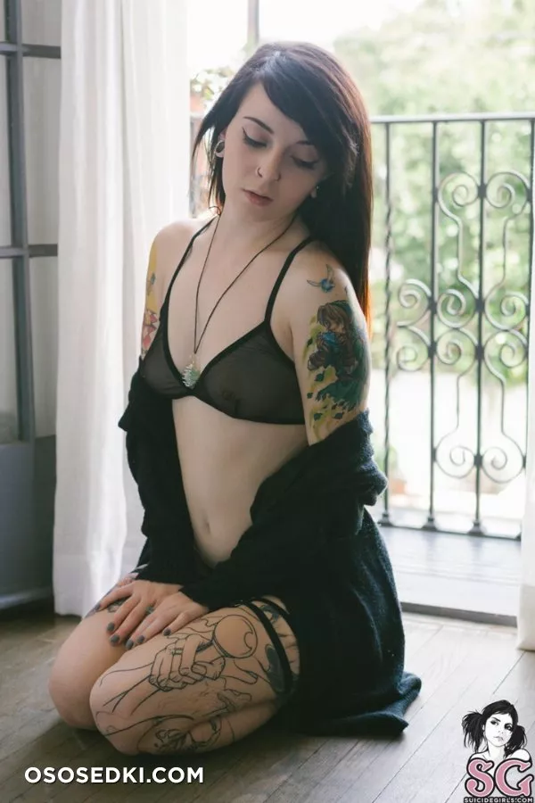 Leviathan nude. Onlyfans, Patreon, Fansly leaked 6 nude photos and videos
