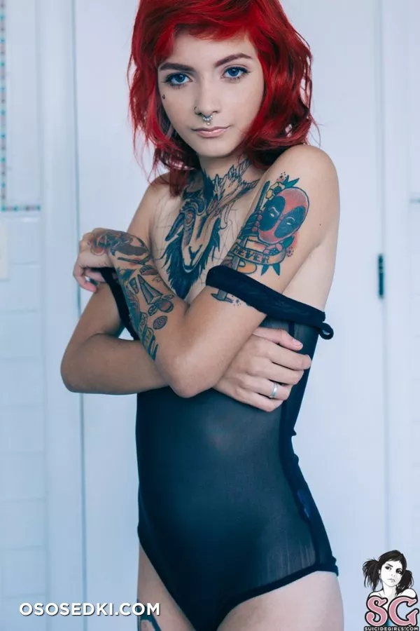 Ellqvist nude. Onlyfans, Patreon, Fansly leaked 6 nude photos and videos
