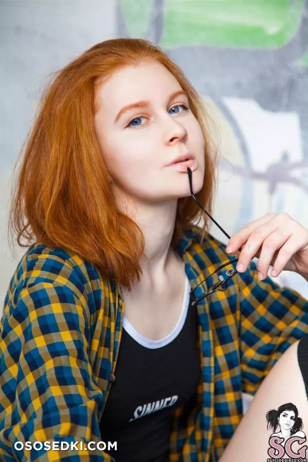 Russian Suicide Girls nude. Onlyfans, Patreon, Fansly leaked 75 nude photos and videos