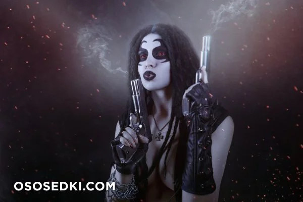 DC COSPLAY nude. Onlyfans, Patreon, Fansly leaked 6 nude photos and videos