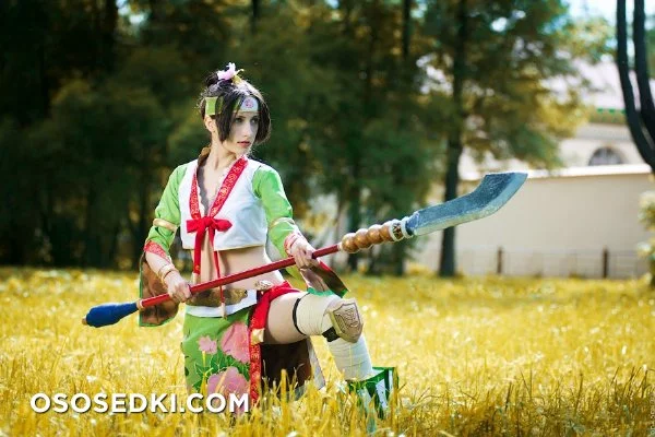 Soul Calibur IV nude. Onlyfans, Patreon, Fansly leaked 12 nude photos and videos