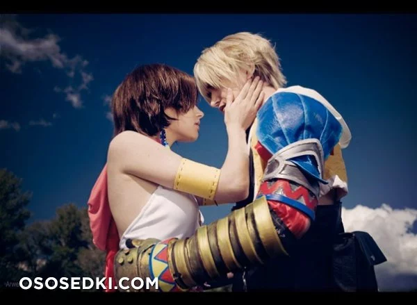 FINAL FANTASY X, X-2 nude. Onlyfans, Patreon, Fansly leaked 36 nude photos and videos