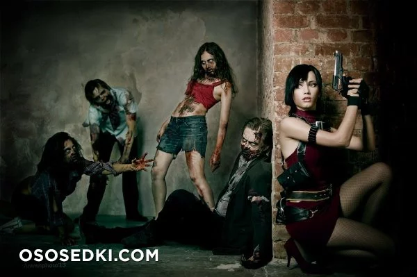 Resident Evil: The Darkside Chronicles nude. Onlyfans, Patreon, Fansly leaked 19 nude photos and videos