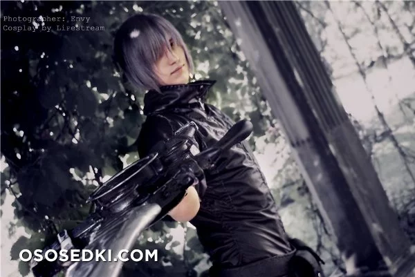 Final Fantasy XV (Versus XIII) nude. Onlyfans, Patreon, Fansly leaked 8 nude photos and videos