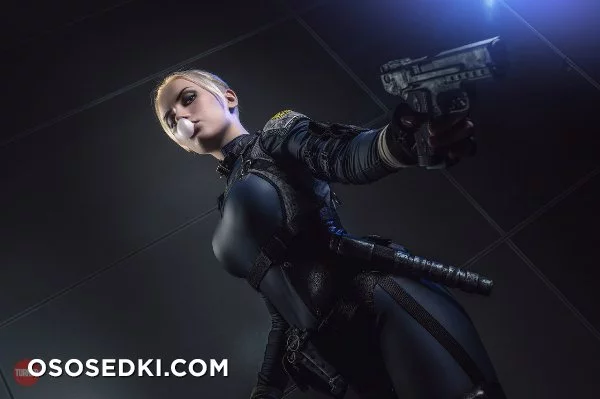 Cassie Cage - Mortal Kombat X nude. Onlyfans, Patreon, Fansly leaked 26 nude photos and videos