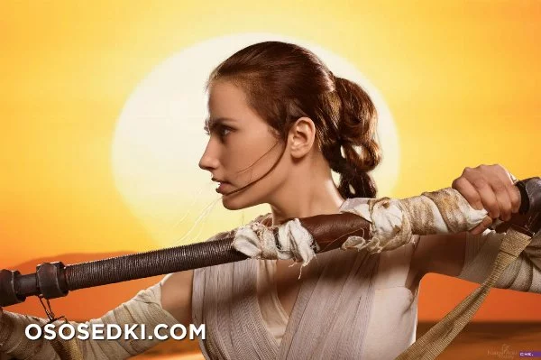Star Wars - Rey nude. Onlyfans, Patreon leaked 15 nude photos and videos