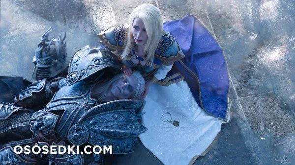 Fall of the King - photoshoot nude. Onlyfans, Patreon, Fansly leaked 16 nude photos and videos