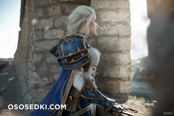 Battle for Azeroth - Jaina nude. Onlyfans, Patreon, Fansly leaked 51 nude photos and videos