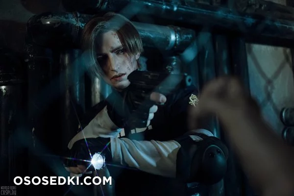 Resident Evil 2 Remake nude. Onlyfans, Patreon, Fansly leaked 20 nude photos and videos