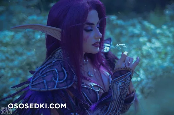 Night Elf Druid (cinematic) nude. Onlyfans, Patreon leaked 18 nude photos and videos