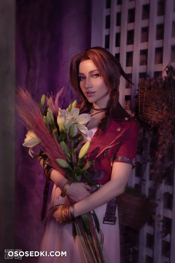 Final Fantasy VII Remake nude. Onlyfans, Patreon, Fansly leaked 10 nude photos and videos