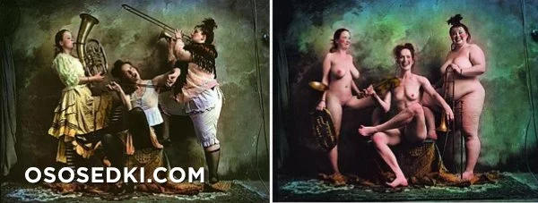 Jan Saudek nude. Onlyfans, Patreon, Fansly leaked 76 nude photos and videos