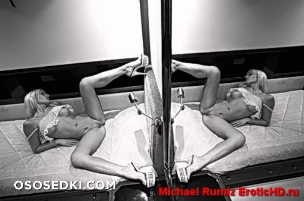 Michael Rumiz nude. Onlyfans, Patreon, Fansly leaked 71 nude photos and videos