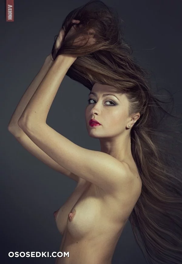 ЛЕНИН(Попов Сергей) nude. Onlyfans, Patreon, Fansly leaked 271 nude photos and videos