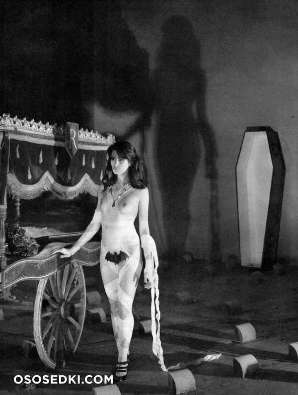 Bettina Rheims nude. Onlyfans, Patreon, Fansly leaked 23 nude photos and videos