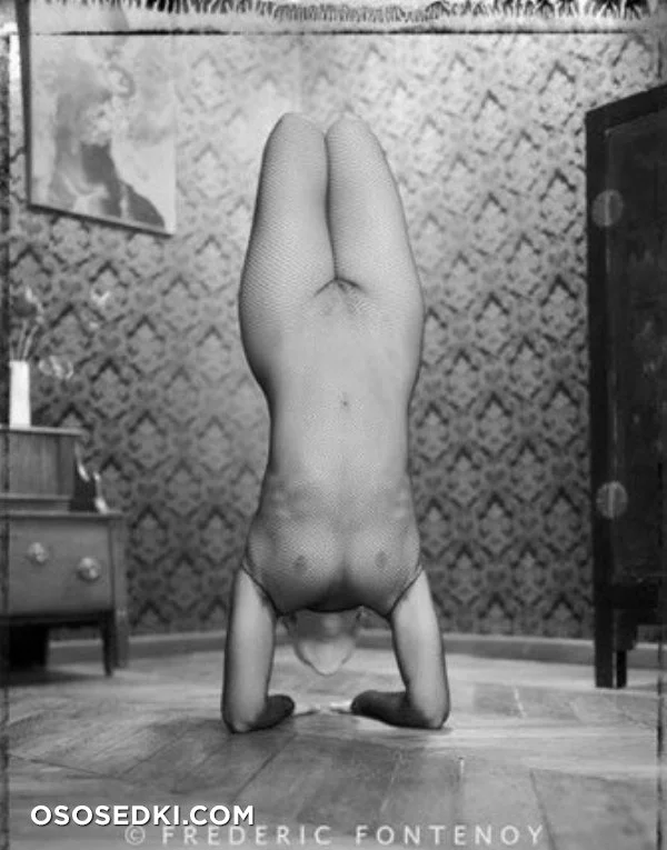 Frederic Fontenoy nude. Onlyfans, Patreon, Fansly leaked 18 nude photos and videos