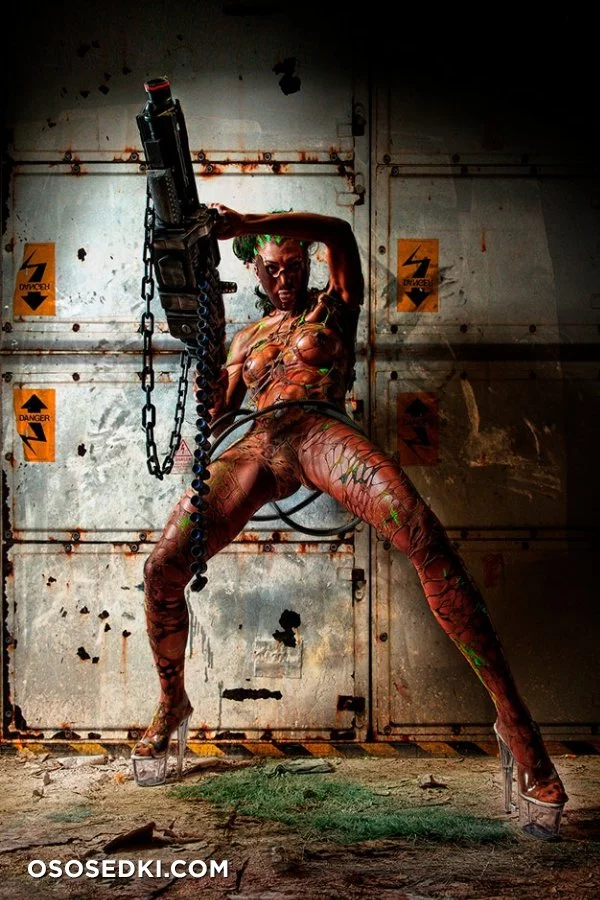 Stefan Gesell nude. Onlyfans, Patreon, Fansly leaked 50 nude photos and videos
