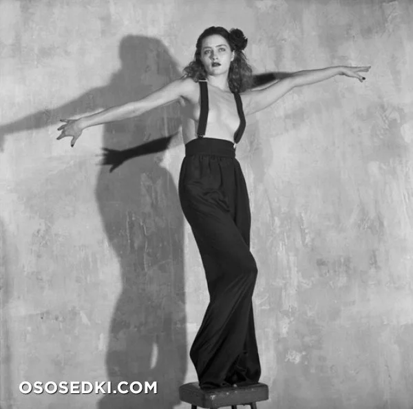Фотограф Bettina Rheims nude. Onlyfans, Patreon, Fansly leaked 166 nude photos and videos