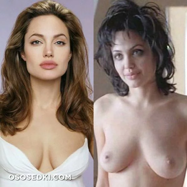 Голая Анджелина Джоли - фото Angelina Jolie nude. Onlyfans, Patreon, Fansly leaked 139 nude photos and videos