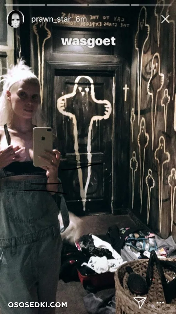 Йоланди Фиссер голая - фото Yolandi Visser nude. Onlyfans, Patreon, Fansly leaked 34 nude photos and videos