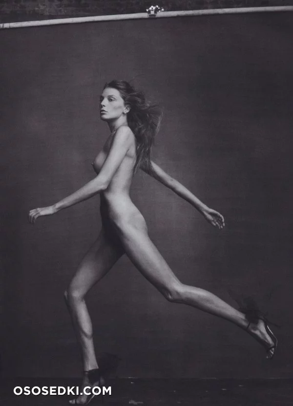 Дарья Вербова голая - Daria Werbowy фото nude. Onlyfans, Patreon, Fansly leaked 101 nude photos and videos