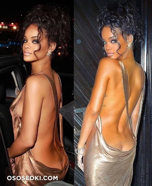 Рианна голая - Rihanna фото nude. Onlyfans, Patreon, Fansly leaked 2252 nude photos and videos