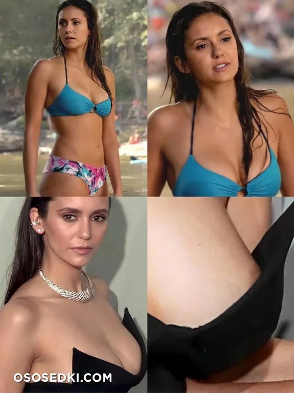 Голая Нина Добрев - фото Nina Dobrev - Instagram nude. Onlyfans, Patreon, Fansly leaked 1051 nude photos and videos