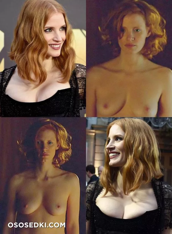 Джессика Честейн голая - фото Jessica Chastain nude. Onlyfans, Patreon, Fansly leaked 193 nude photos and videos