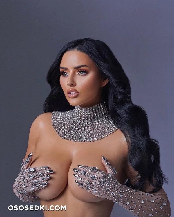 Абигейл Рэчфорд (Abigail Ratchford) голая nude. Onlyfans, Patreon, Fansly leaked 684 nude photos and videos