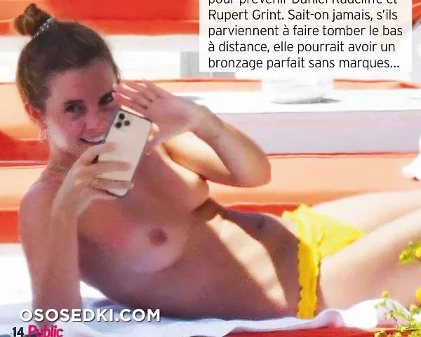 Эмма Уотсон голая - Emma Watson фото nude. Onlyfans, Patreon, Fansly leaked 598 nude photos and videos