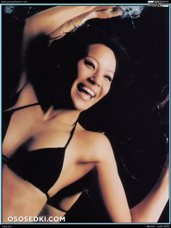 Люси Лью голая - фото Lucy Liu nude. Onlyfans, Patreon, Fansly leaked 34 nude photos and videos